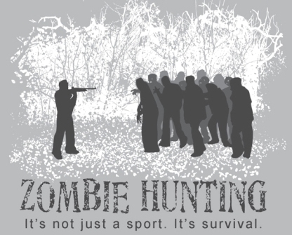 Zombie Hunting